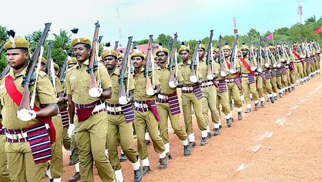 Assam Civil Defence & Home Guard