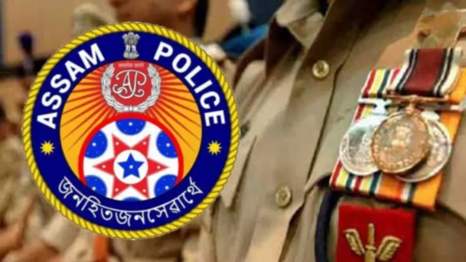 Assam Police Admit Card 2024 Download