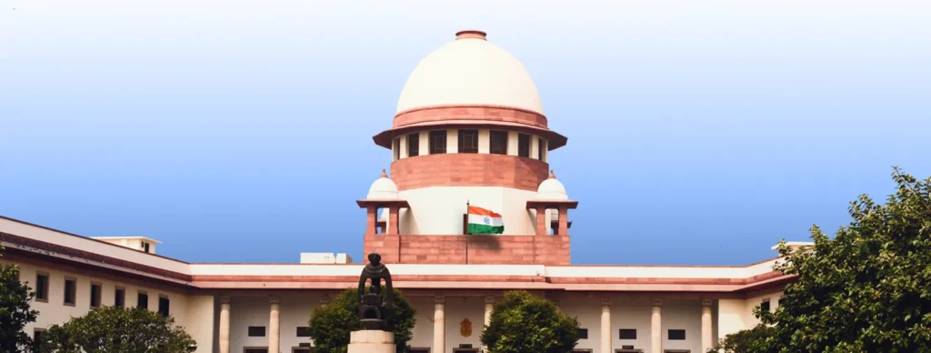 Supreme Court of India Law Clerk Recruitment 2024