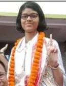 Devashree Kashyap